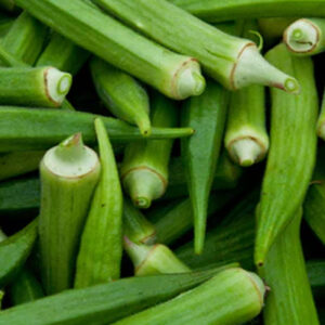 Okra (Lady Finger)